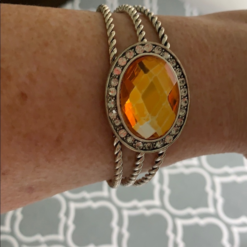 💥Three Cuff Style Bracelet - Picture 2 of 5